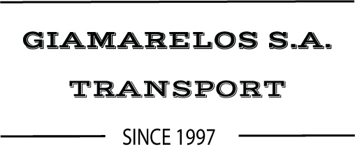 Giamarelos SA transport